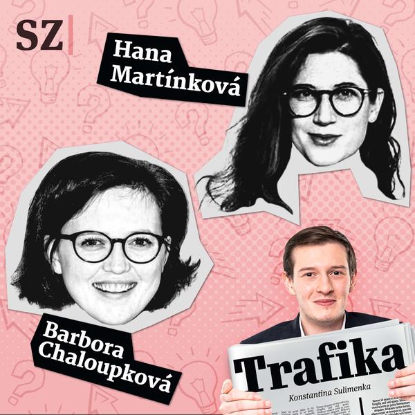 Trafika